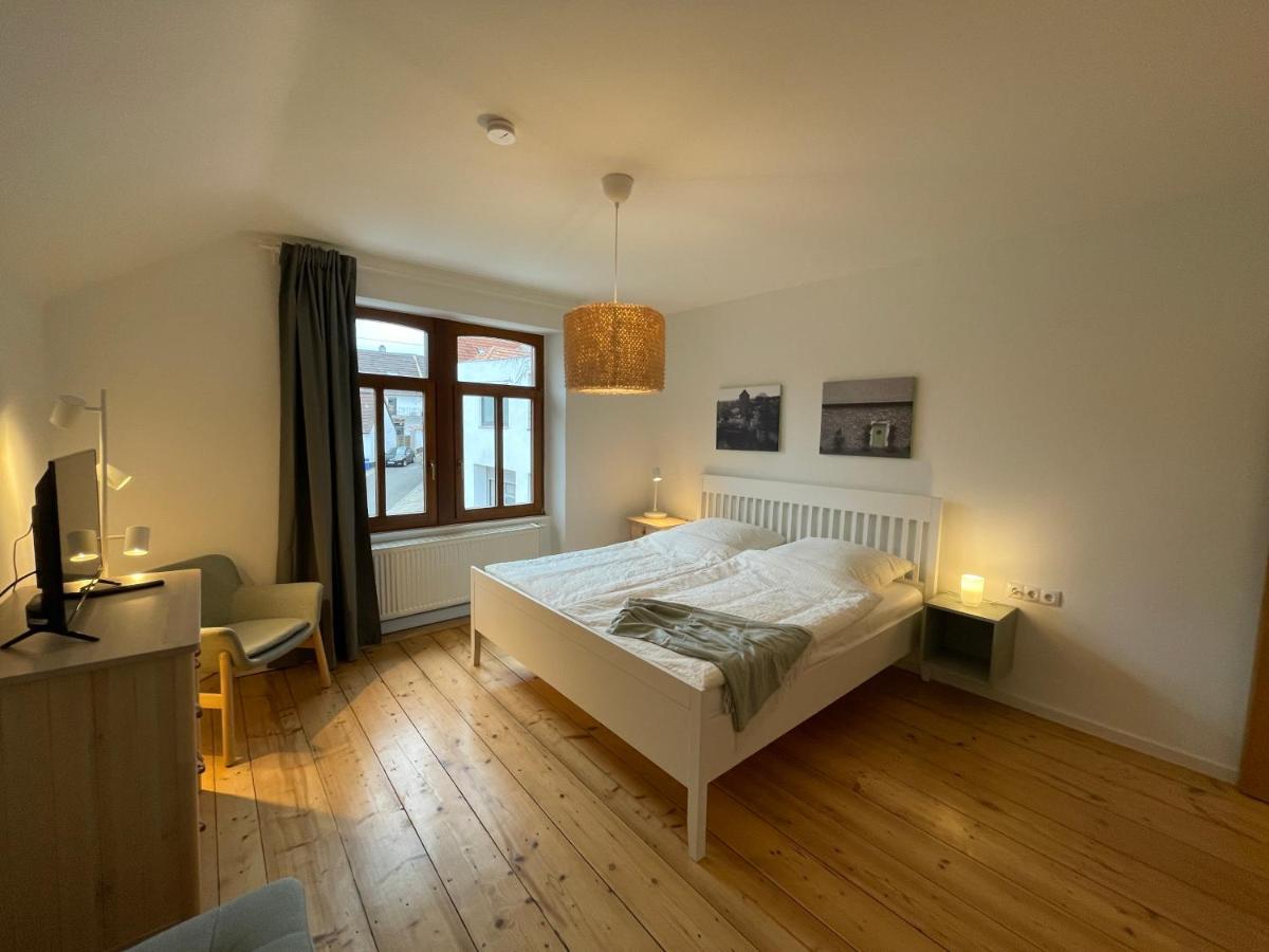 Ferienwohnungen Pfaffenhof Herxheim am Berg Kültér fotó
