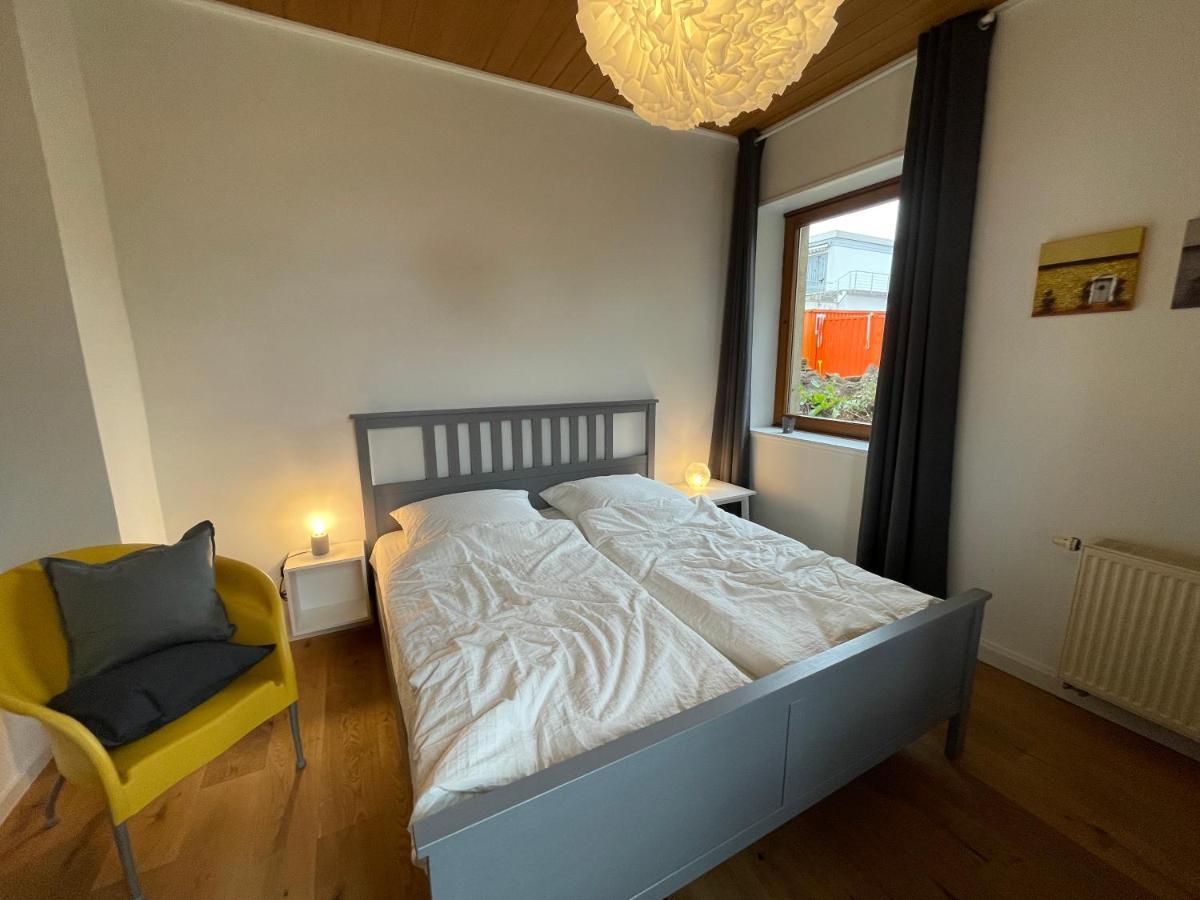 Ferienwohnungen Pfaffenhof Herxheim am Berg Kültér fotó